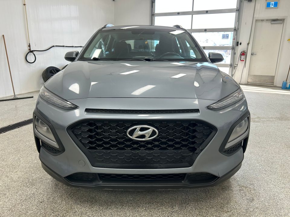Hyundai KONA 2019 - Image 8