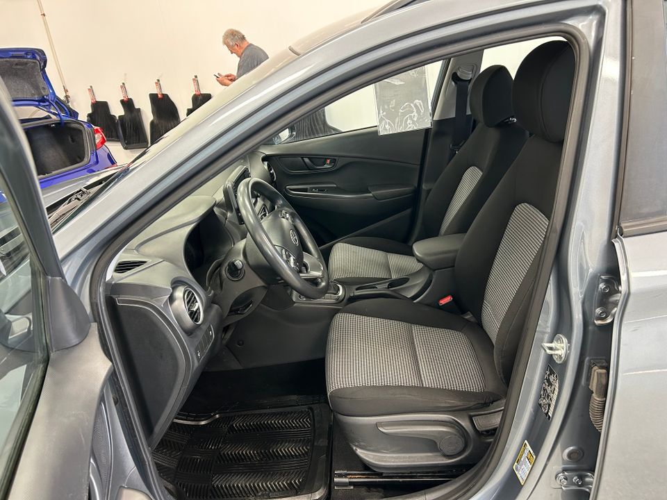 Hyundai KONA 2019 - Image 9