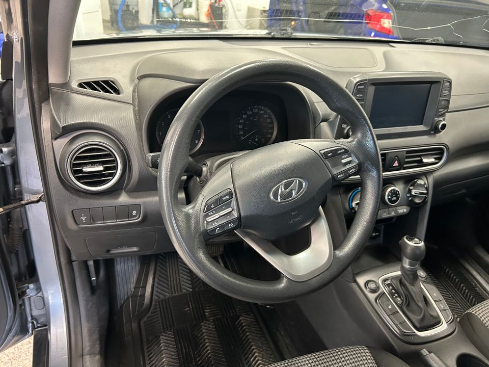 Hyundai KONA 2019 - Image 10