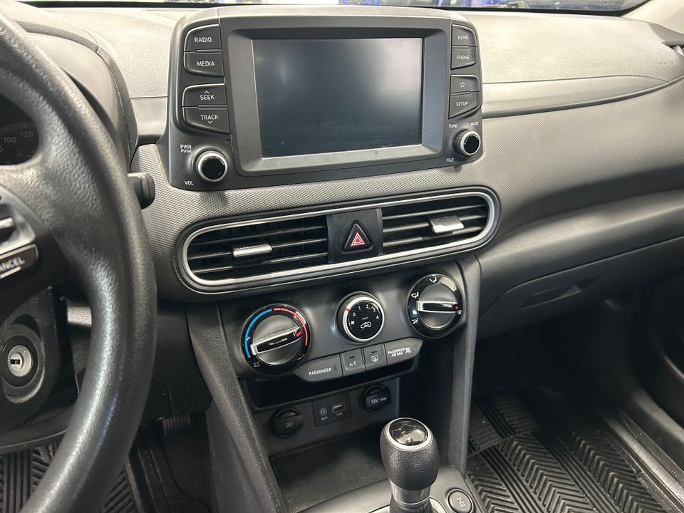 Hyundai KONA 2019 - Image 11