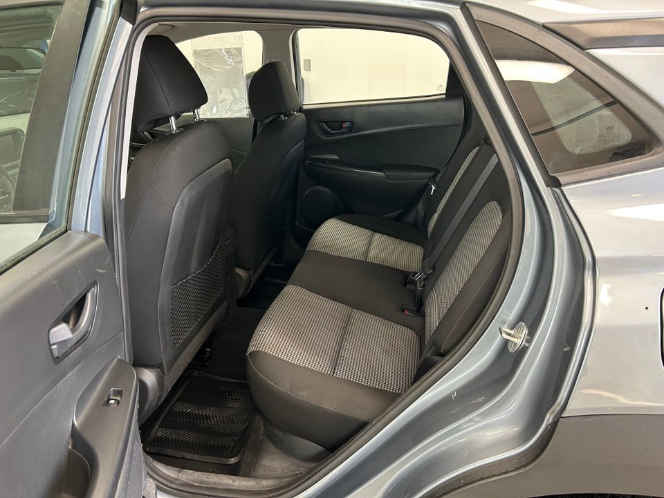 Hyundai KONA 2019 - Image 13