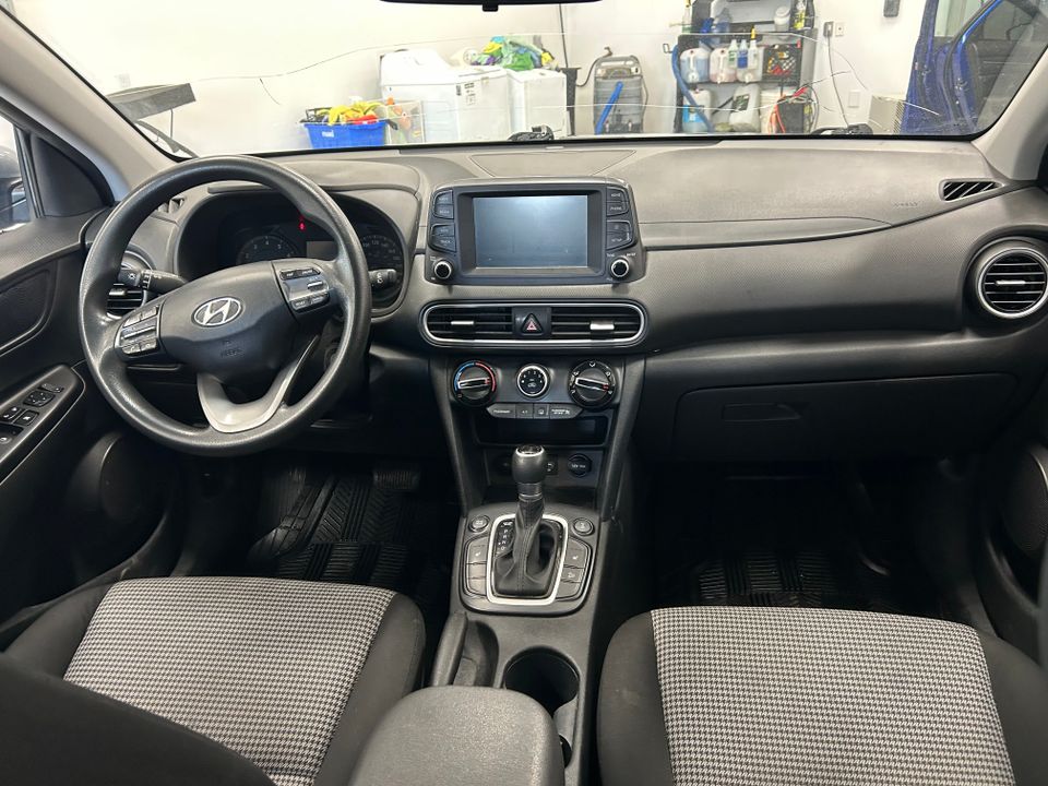 Hyundai KONA 2019 - Image 16