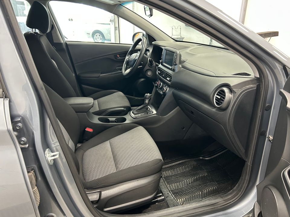 Hyundai KONA 2019 - Image 17