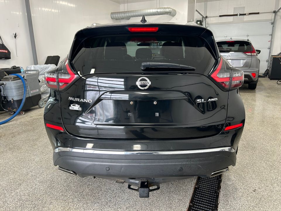 Nissan Murano 2019 - Image 5