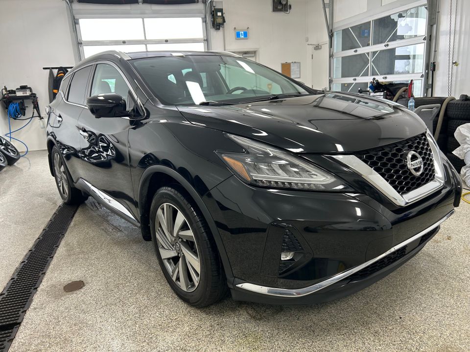 Nissan Murano 2019 - Image 6