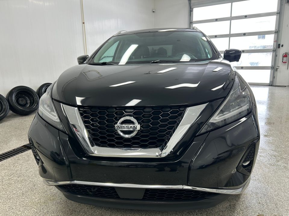 Nissan Murano 2019 - Image 7