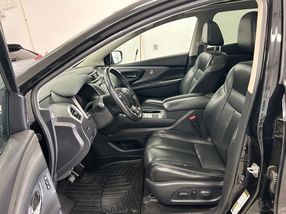 Nissan Murano 2019 - Image 8