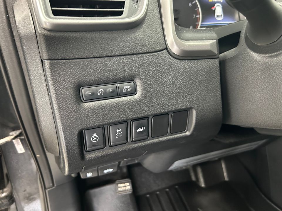 Nissan Murano 2019 - Image 11