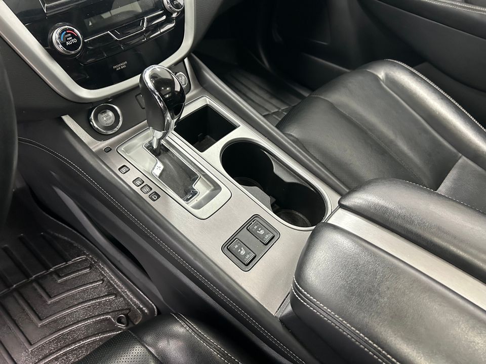 Nissan Murano 2019 - Image 13