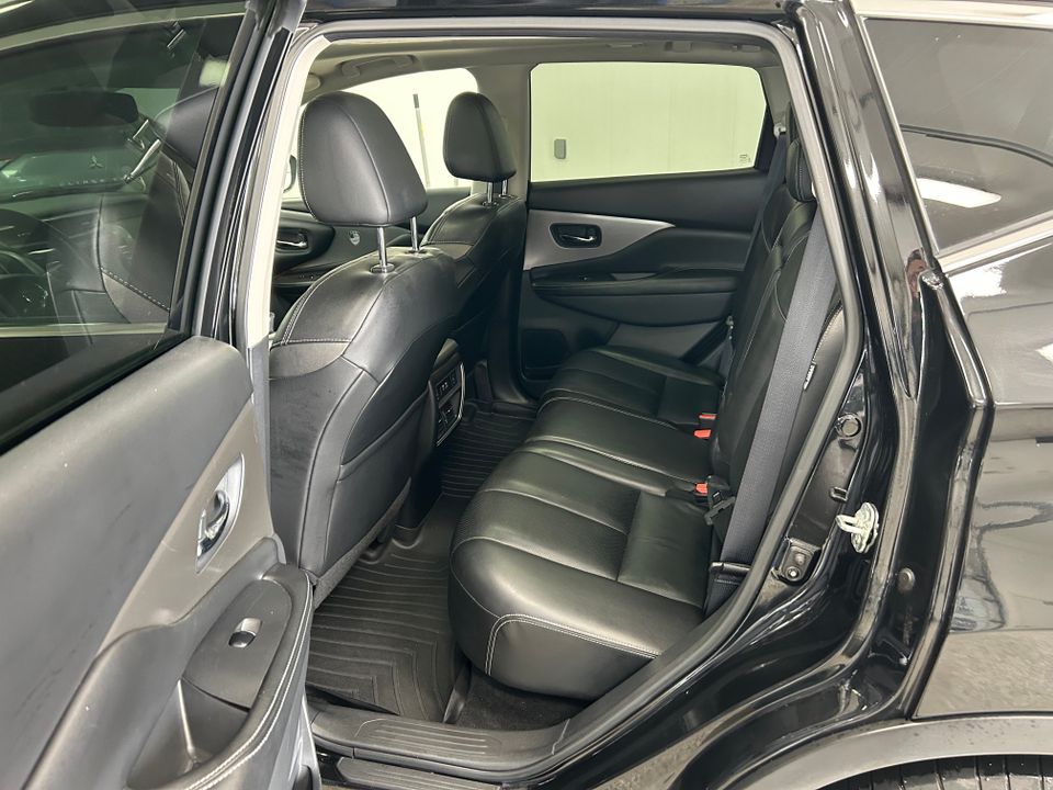 Nissan Murano 2019 - Image 14