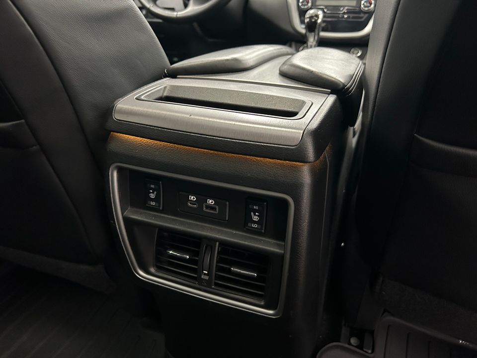 Nissan Murano 2019 - Image 17