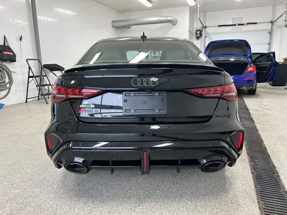 Audi RS 3 Sedan 2025 - Image 5