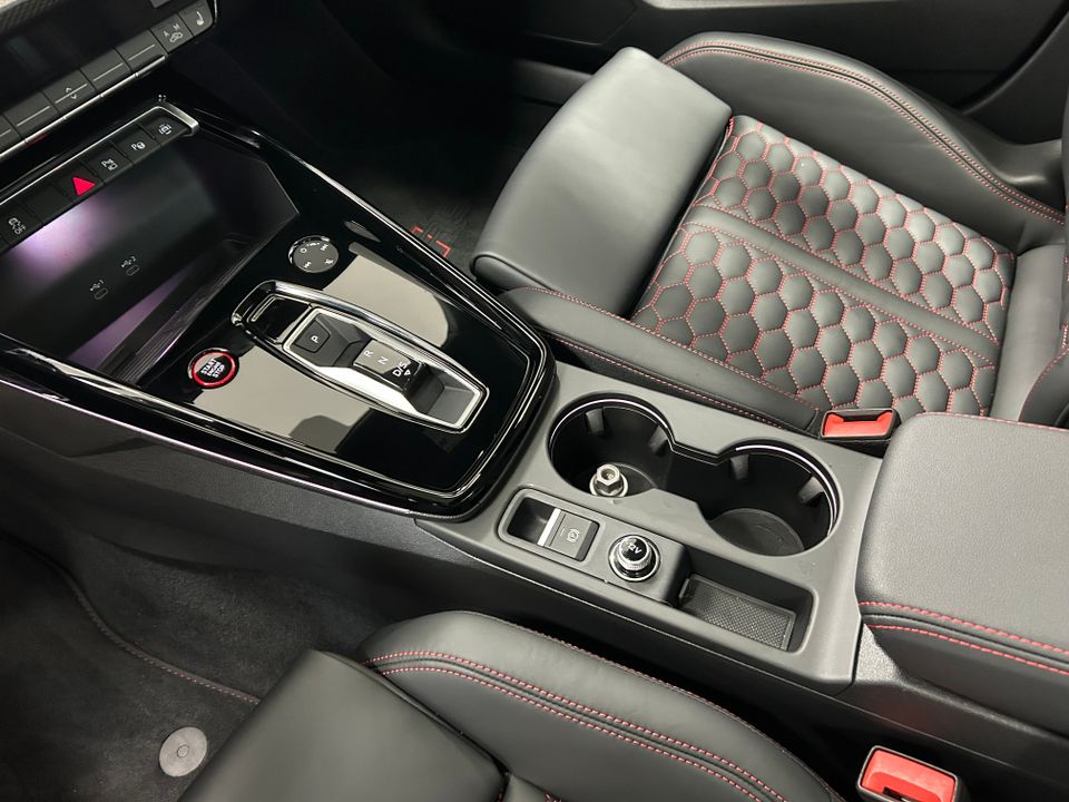 Audi RS 3 Sedan 2025 - Image 14