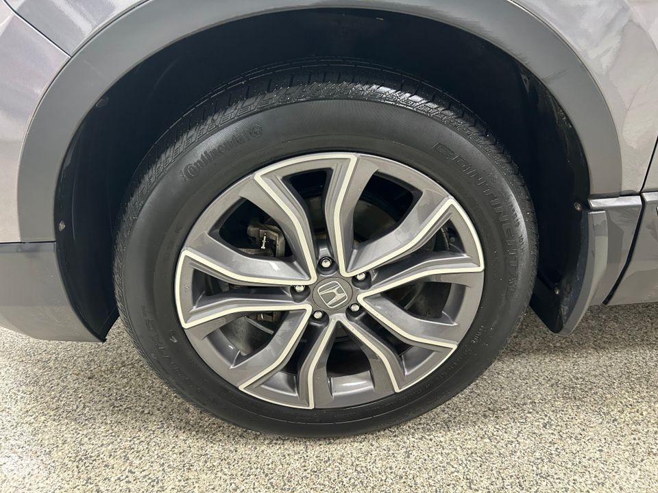 Honda CR-V 2022 - Image 2