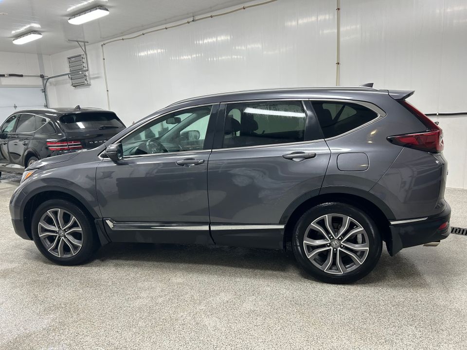 Honda CR-V 2022 - Image 3