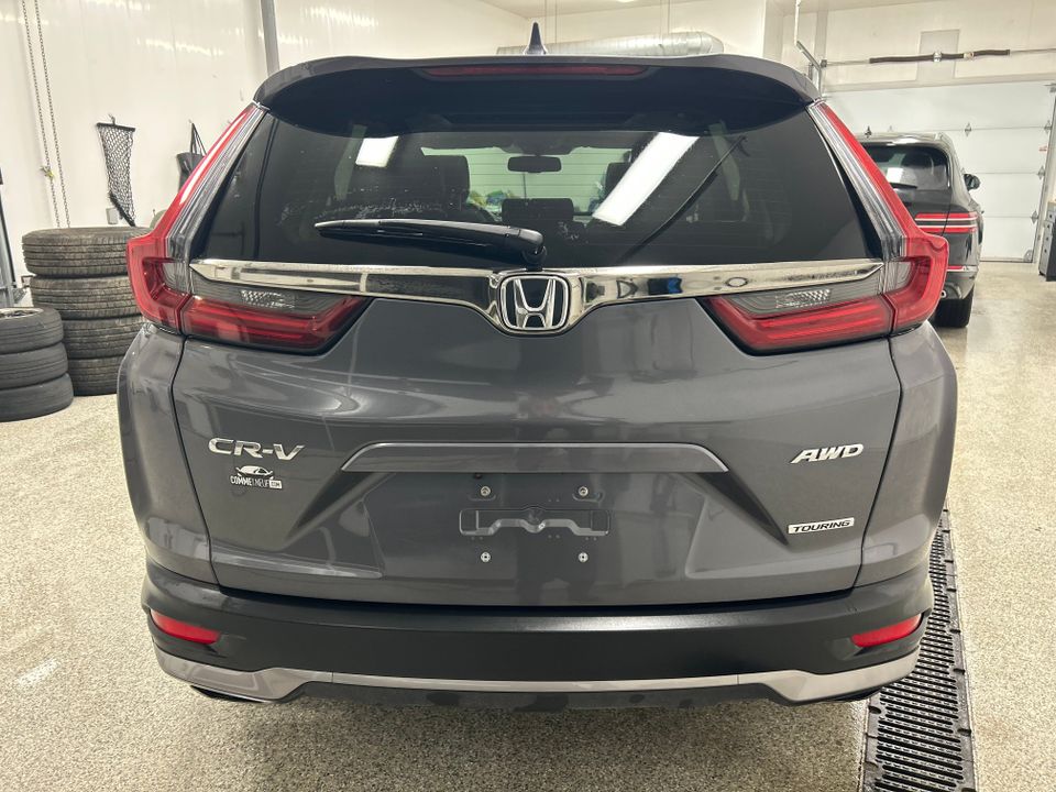 Honda CR-V 2022 - Image 5