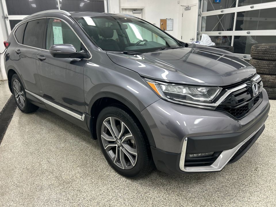 Honda CR-V 2022 - Image 7