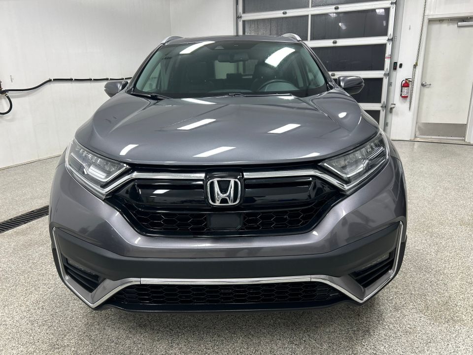 Honda CR-V 2022 - Image 8