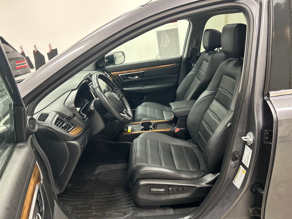 Honda CR-V 2022 - Image 9