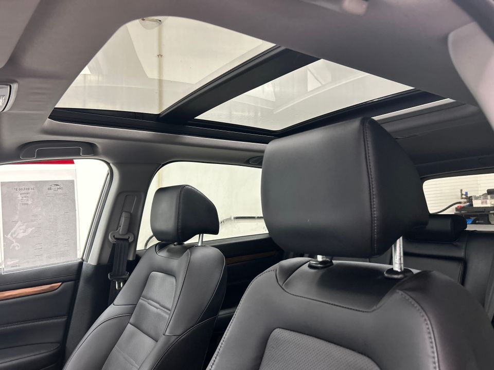 Honda CR-V 2022 - Image 10
