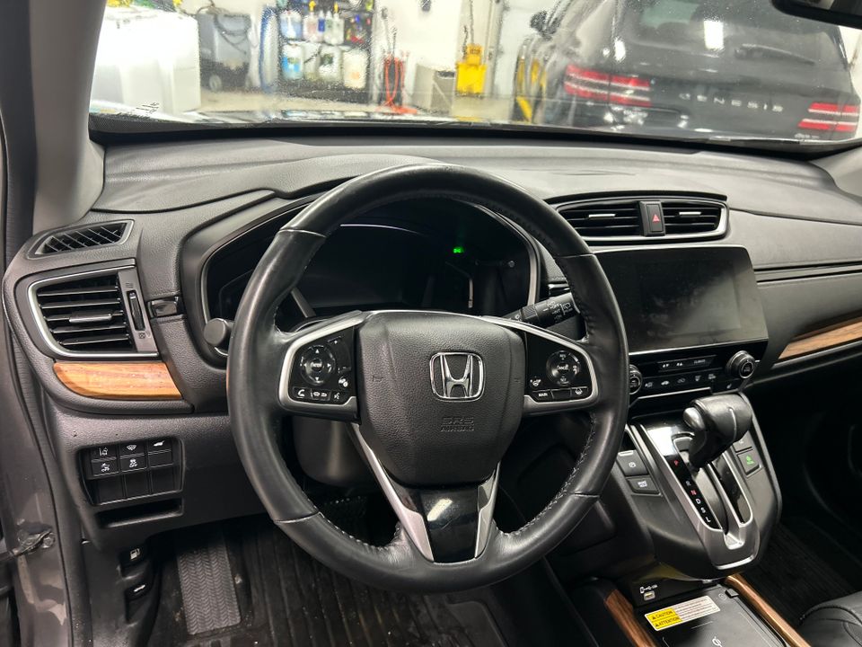 Honda CR-V 2022 - Image 11