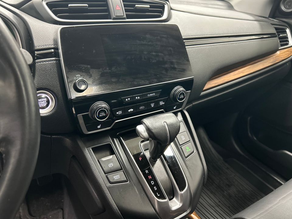 Honda CR-V 2022 - Image 13