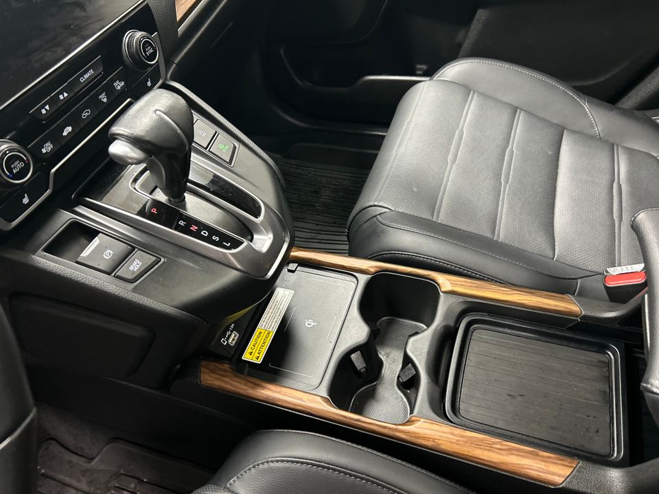 Honda CR-V 2022 - Image 14