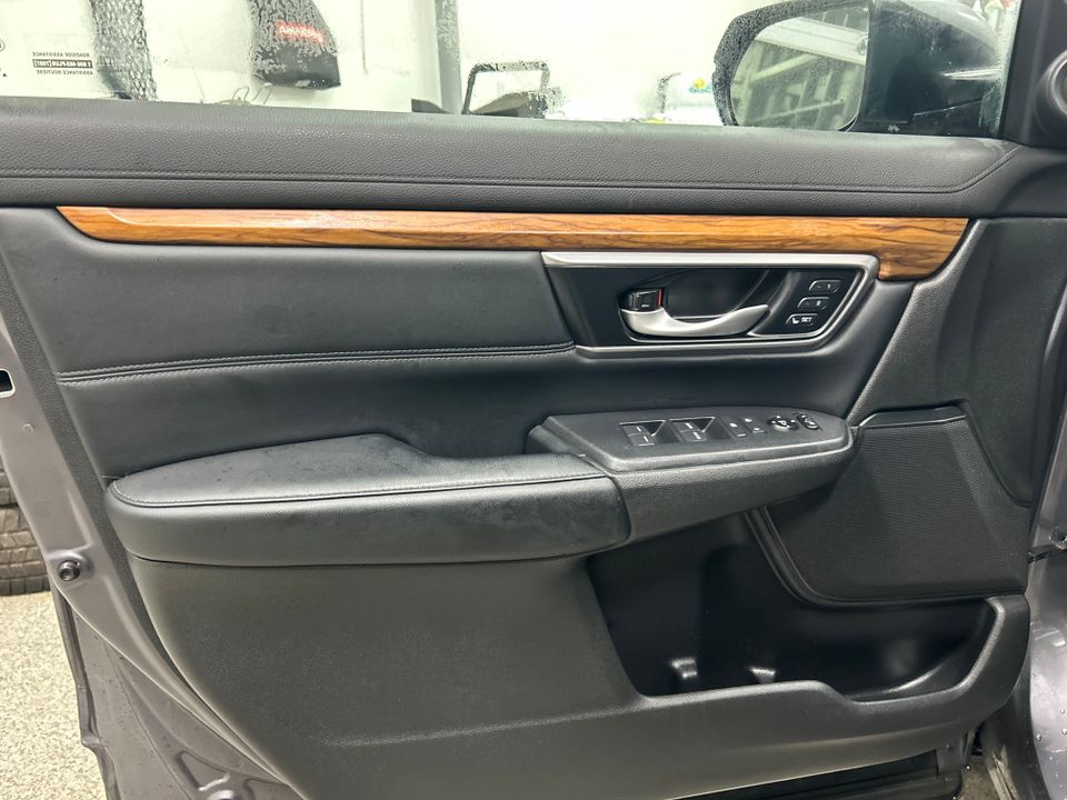 Honda CR-V 2022 - Image 15