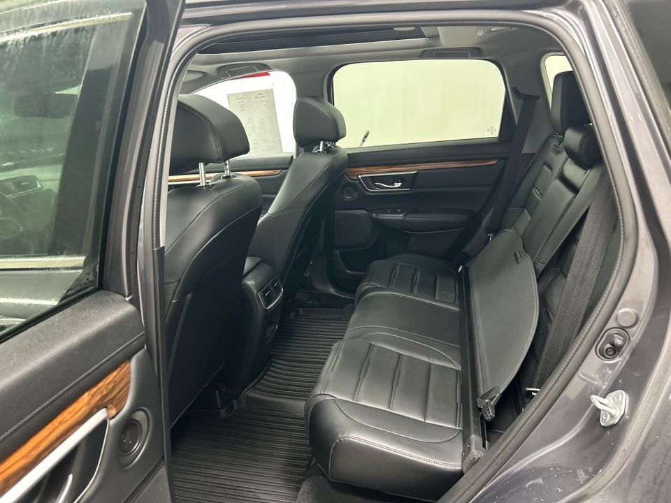 Honda CR-V 2022 - Image 16