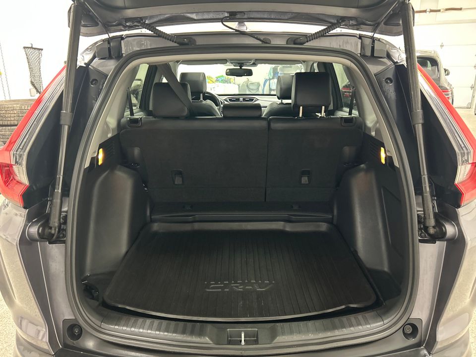 Honda CR-V 2022 - Image 17