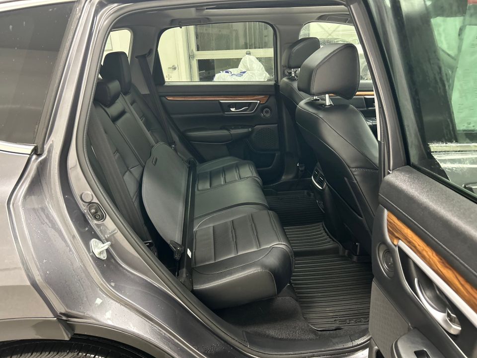 Honda CR-V 2022 - Image 18