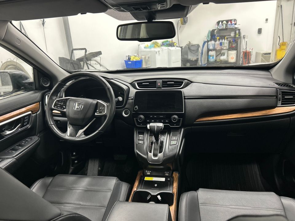 Honda CR-V 2022 - Image 19