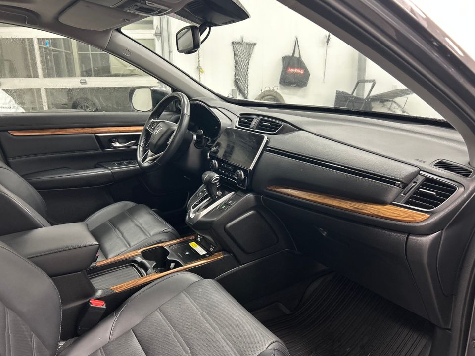 Honda CR-V 2022 - Image 20