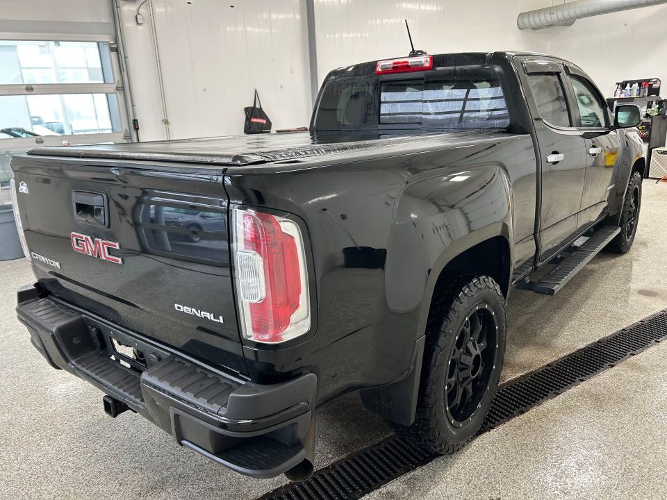 GMC Canyon 2017 - Image 6
