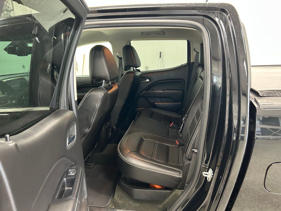 GMC Canyon 2017 - Image 15