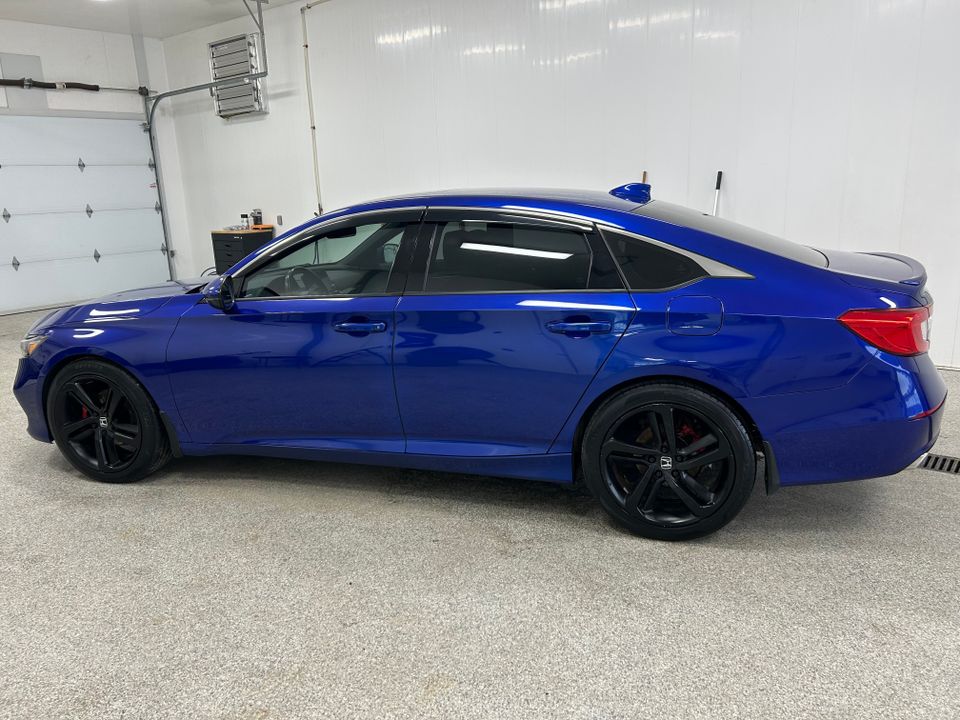 Honda Accord 2019 - Image 3