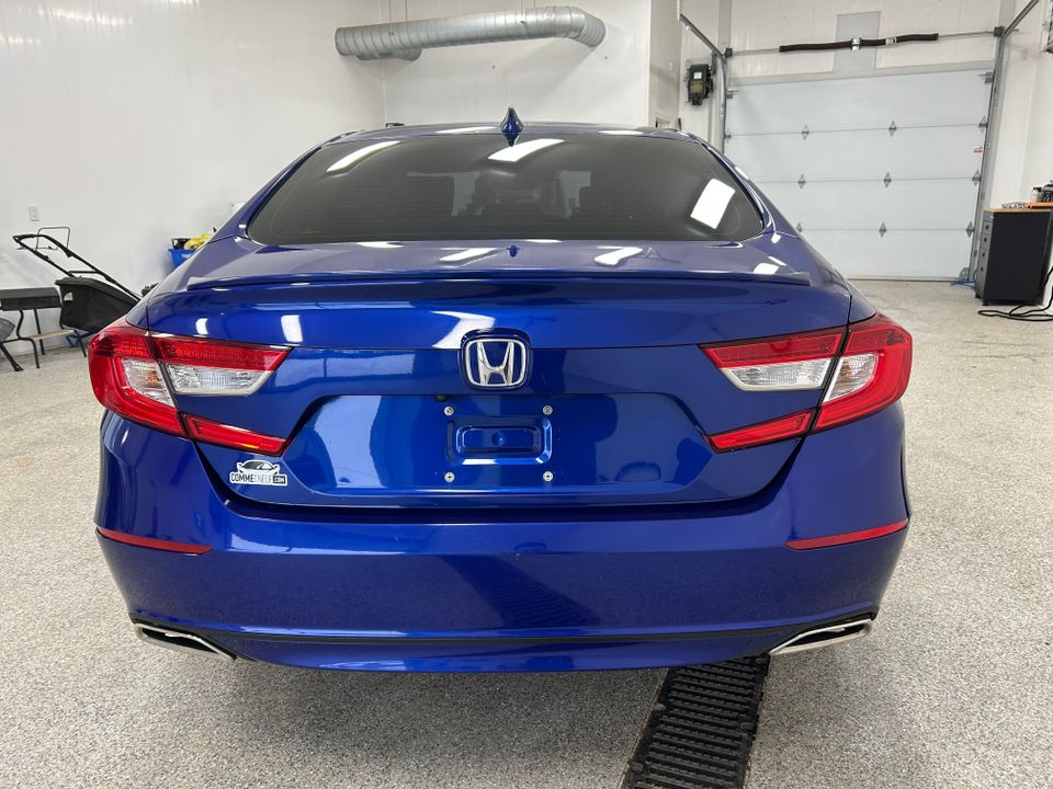 Honda Accord 2019 - Image 5