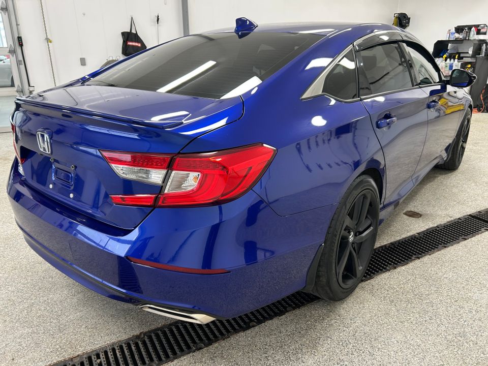 Honda Accord 2019 - Image 6