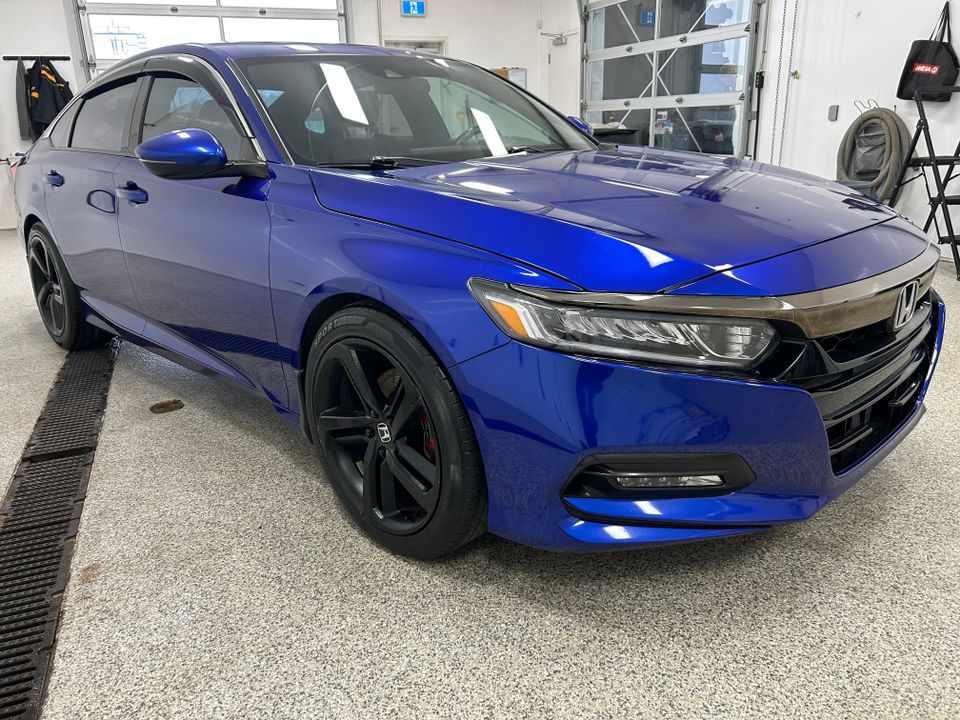 Honda Accord 2019 - Image 7