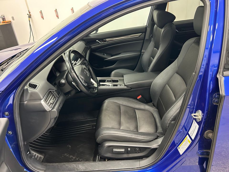 Honda Accord 2019 - Image 9