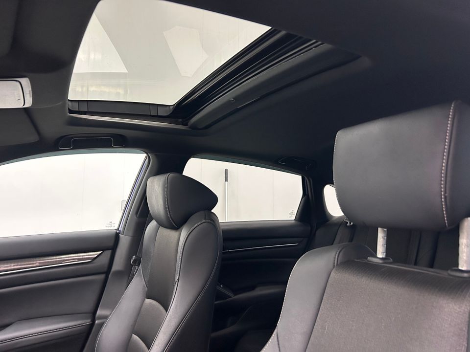 Honda Accord 2019 - Image 10