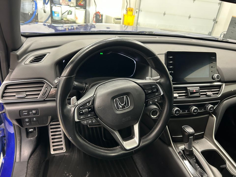 Honda Accord 2019 - Image 11