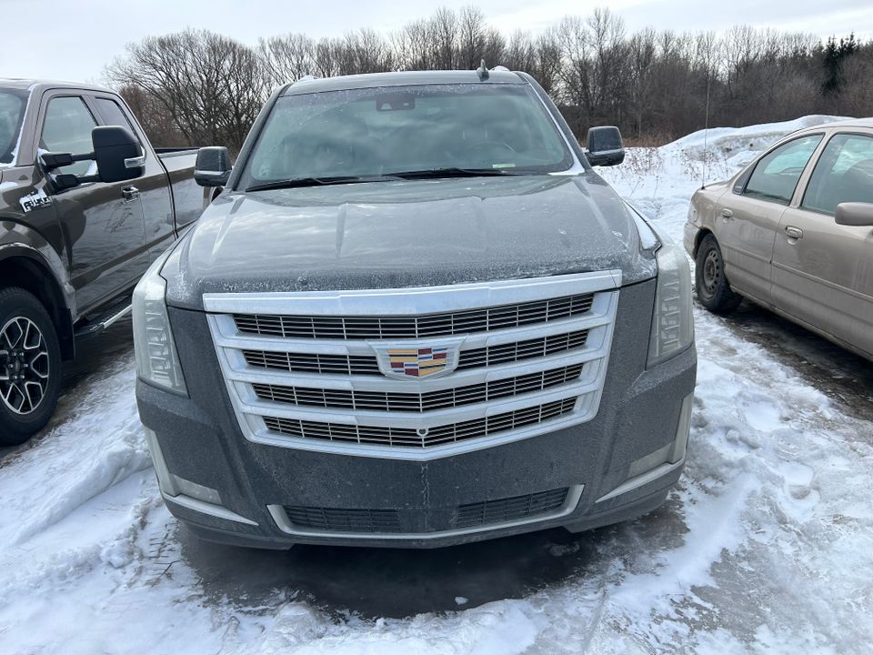 Cadillac Escalade 2019 - Image 2