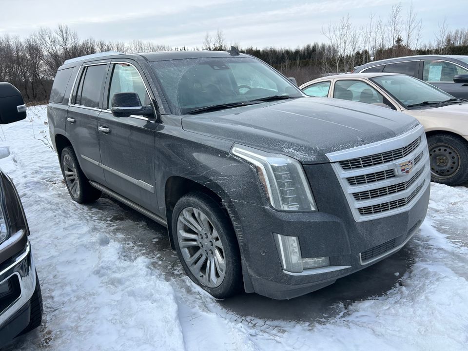 Cadillac Escalade 2019 - Image 3