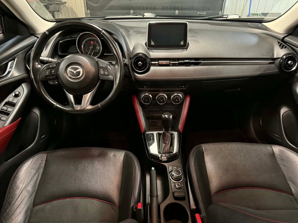 Mazda CX-3 2016 - Image 17