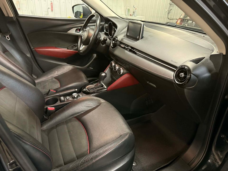 Mazda CX-3 2016 - Image 19