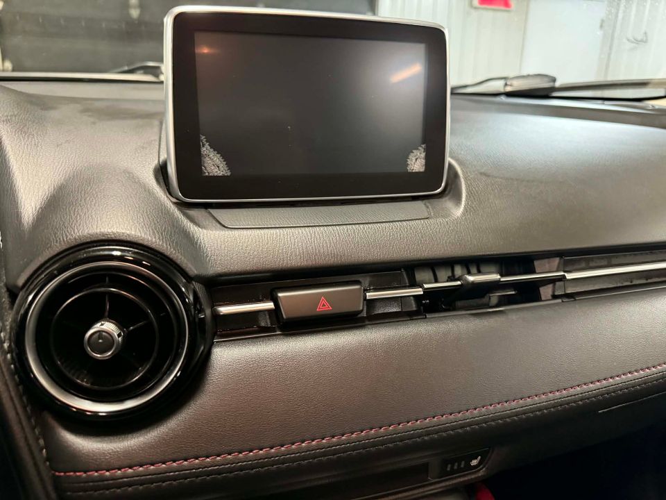 Mazda CX-3 2016 - Image 21