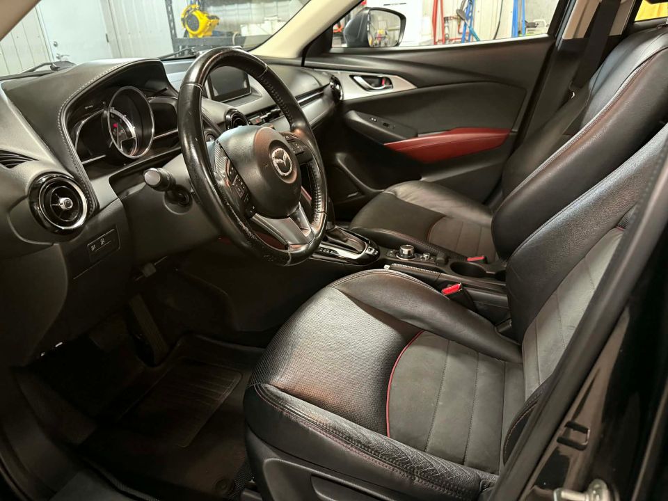 Mazda CX-3 2016 - Image 9