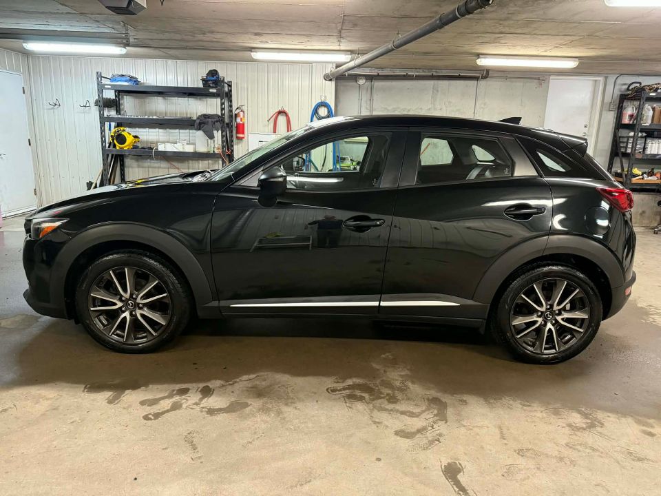 Mazda CX-3 2016 - Image 2