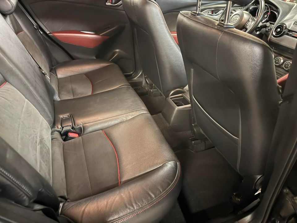 Mazda CX-3 2016 - Image 11